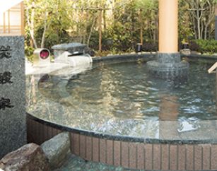 『六条温泉  喜多の湯』【年間ランキング2025】入浴＋岩盤浴セット　300円引き